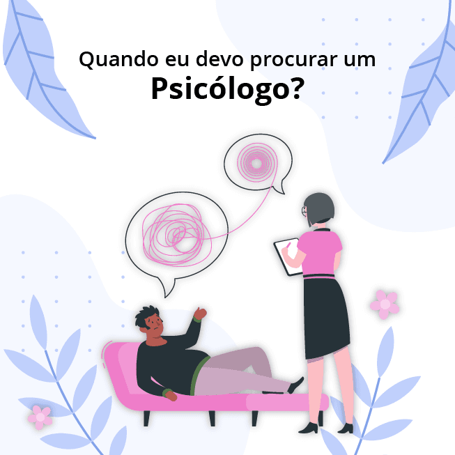 Consultório de Psicologia: Feed